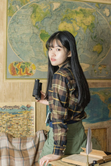 青春机关枪