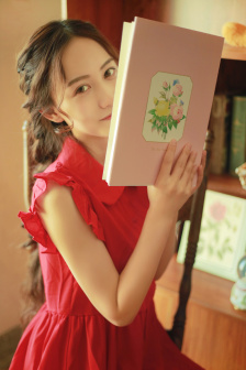 翘臀美女